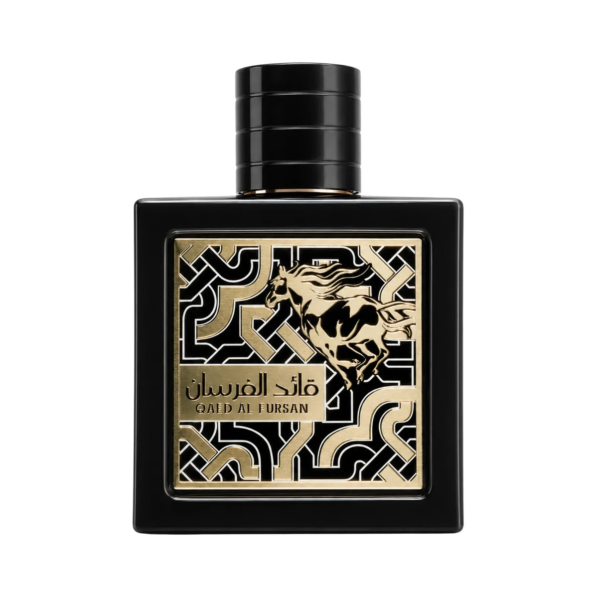 Perfume Lattafa Qaed Al Fursan Unisex 90ML EDP