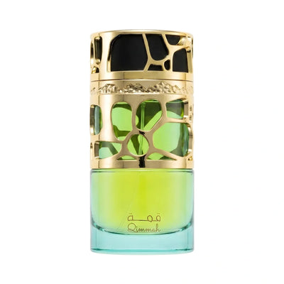 Perfume Lattafa Qimmah Femenino 100ML EDP