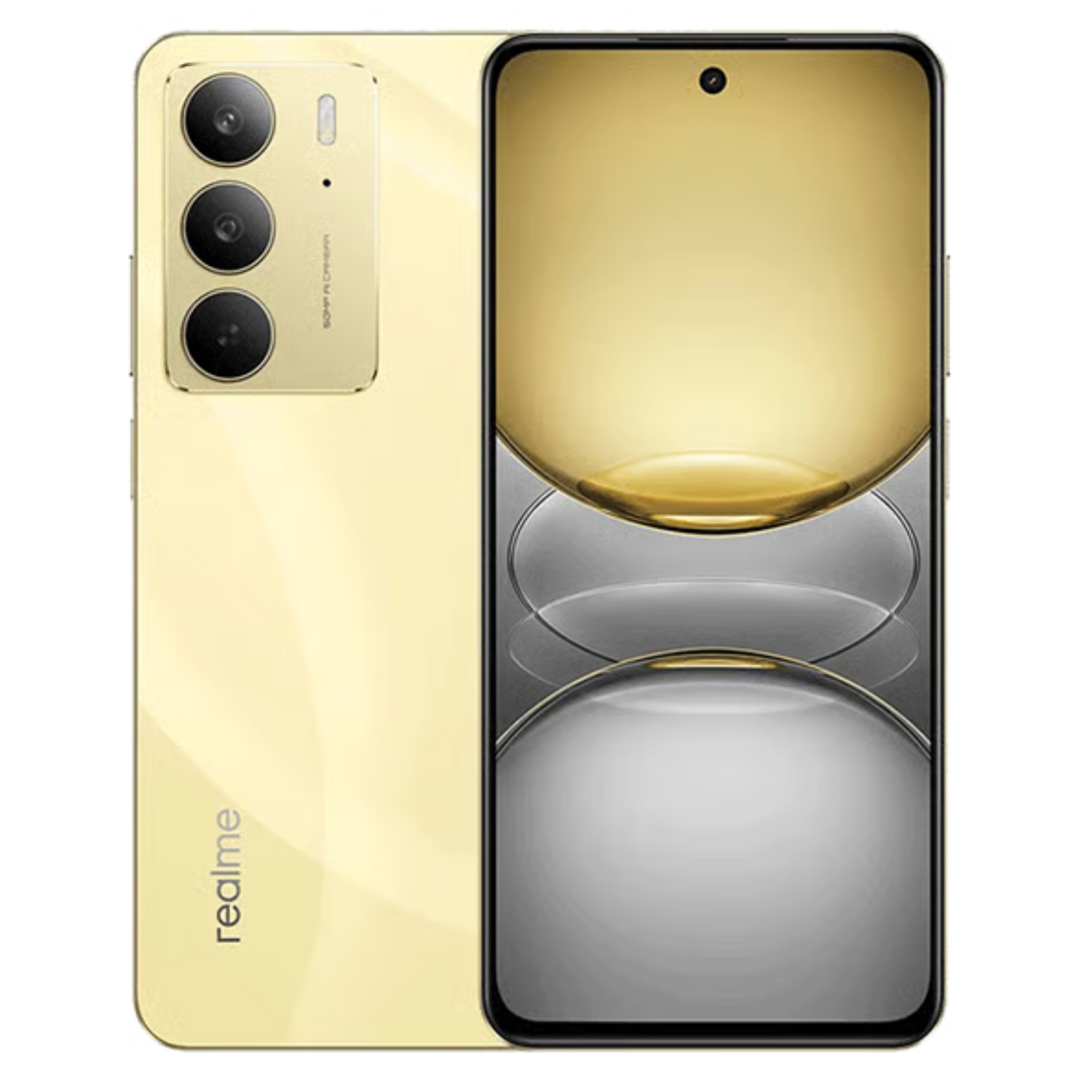 Celular Realme C75 8/256GB