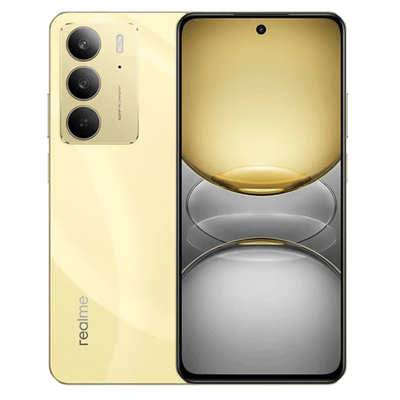 Celular Realme C75 8/256GB
