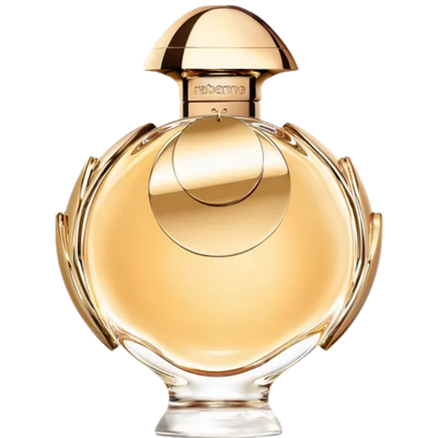 Perfume Paco Rabanne Olympea Femenino 50ML Elixir