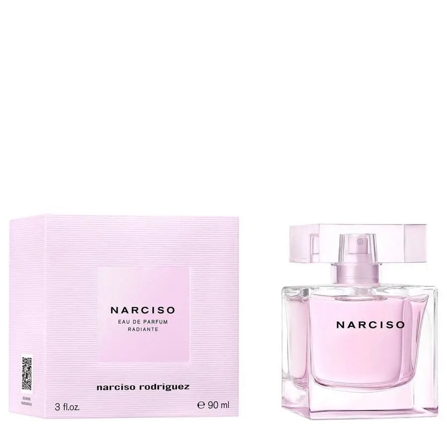 Perfume Perfume Narciso Rodriguez Radiante Fem EDP 90ML