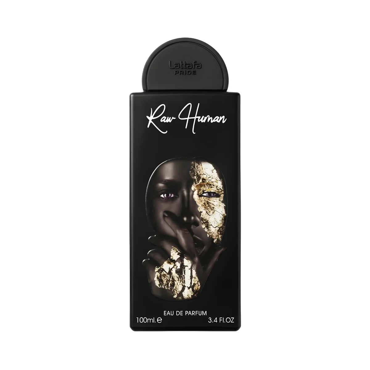 Perfume Lattafa Raw Human 100ML EDP