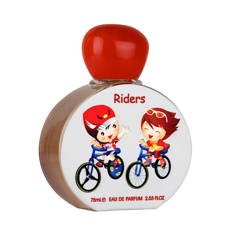 Perfume Lattafa Kids Riders Unisex 75ML EDP