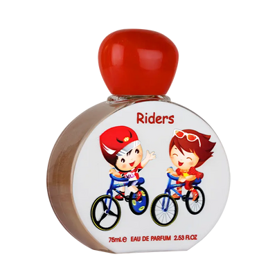Perfume Lattafa Kids Riders Unisex 75ML EDP
