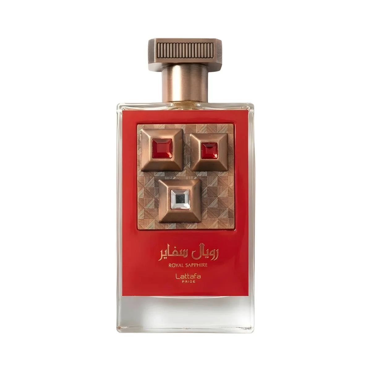 Perfume Lattafa Royal Sapphire Femenino 100ML EDP