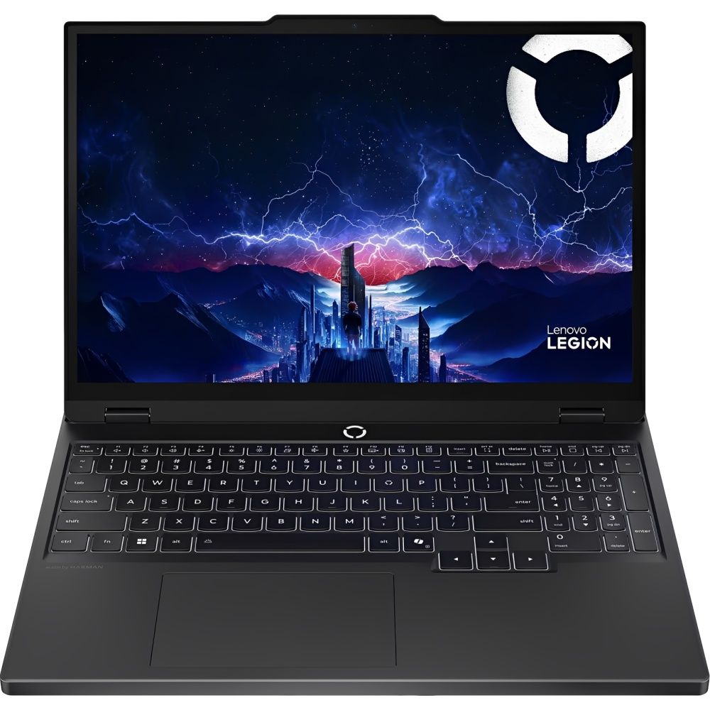 Notebook Lenovo Legion 5I 83F00005US Ultra 7-255HX 16/512GB 15" W11 RTX5060