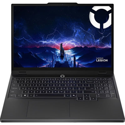 Notebook Lenovo Legion 5I 83F00005US Ultra 7-255HX 16/512GB 15" W11 RTX5060