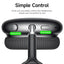 Auricular Hoco W55 Plus BT - Silver