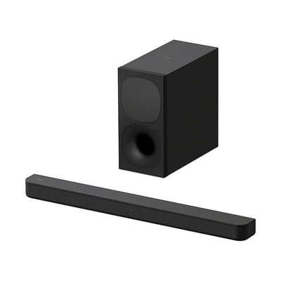 Barra de Sonido Sony HT-S400 2.1 330W BT
