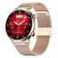 Reloj Smartwatch G-Tide Romance Lady Time Rose Gold | XMarket Paraguay