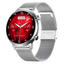 Reloj Smartwatch G-Tide Romance Lady Time Silver | XMarket Paraguay