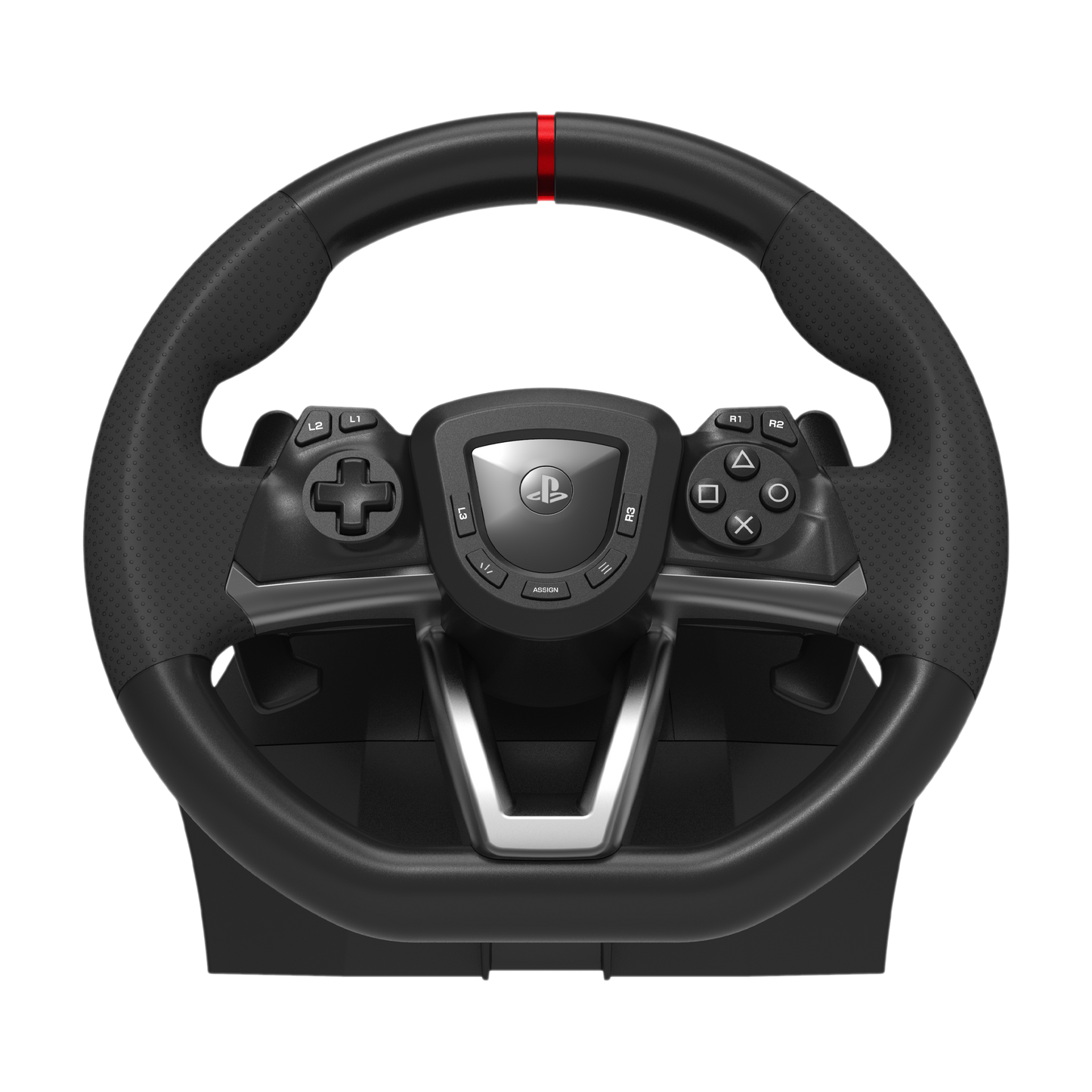 Volante Hori Racing Wheel Apex PS5/PS4/PC + Pedal