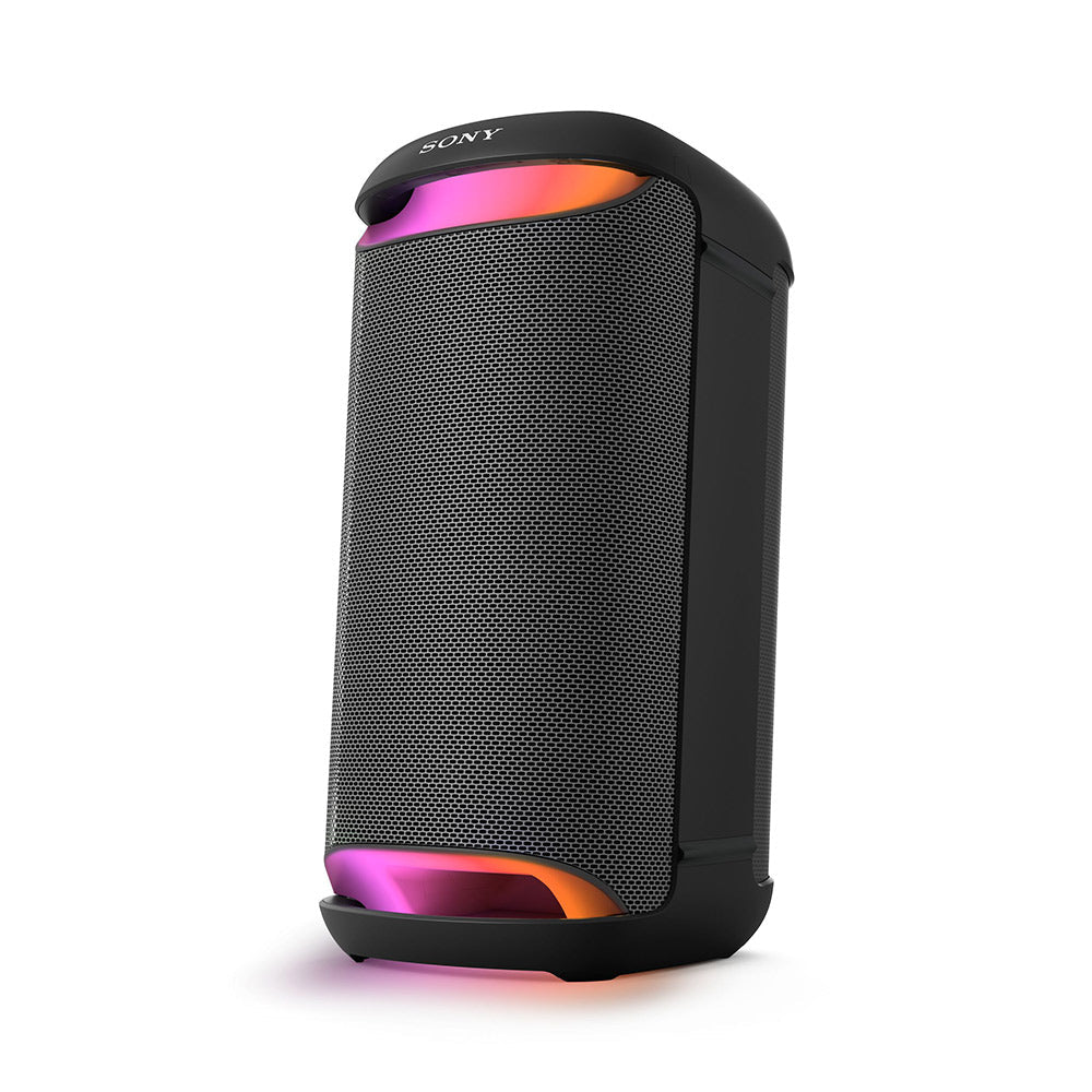 Parlante Sony SRS-XV500 Bt/usb/karaoke/mic