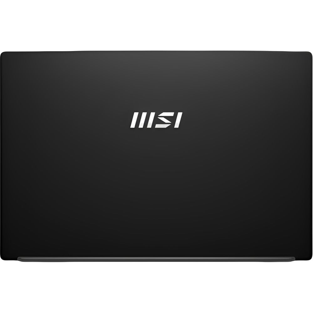 Notebook MSI Modern 15 H C2RMTG-406US I9-270H 32/1TB 15.6" W11 Touch Black