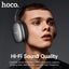 Auricular Hoco W55 Bluetooth - Gray