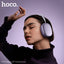 Auricular Hoco W65 - Silver