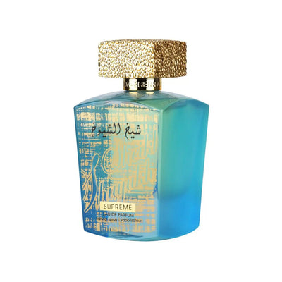 Perfume Lattafa Sheikh Supreme 100ML EDP