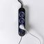 Smarthome Shelly Power Strip 4 Gen4 FG3800238070571 - Black
