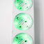 Smarthome Shelly Power Strip 4 Gen4 FG3800238070564 - White
