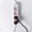 Smarthome Shelly Power Strip 4 Gen4 FG3800238070564 - White