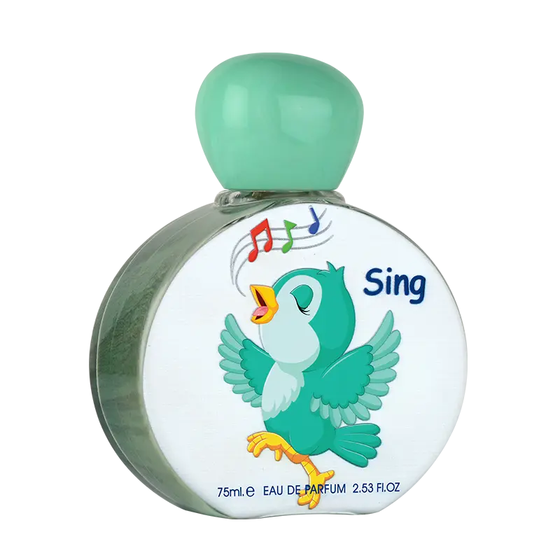 Perfume Lattafa Kids Sing Unisex 75ML EDP