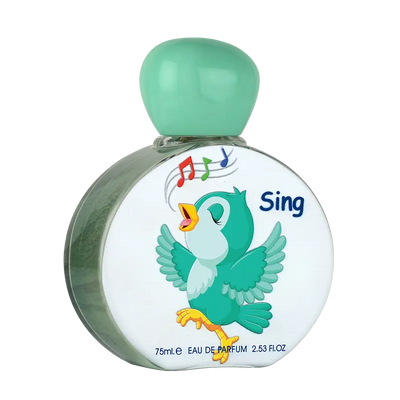 Perfume Lattafa Kids Sing Unisex 75ML EDP