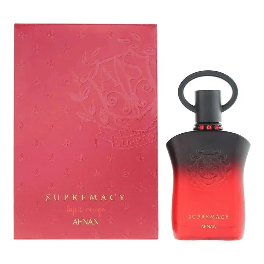 Perfume Perfume Afnan Supremacy Tapis Rouge EDP 90ML