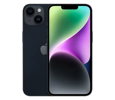 Celular iPhone 14 256GB HN/A2882 Midnight