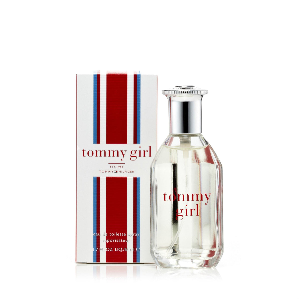 Perfume Perfume Tommy Girl Eau de Toilette 100ML 0126