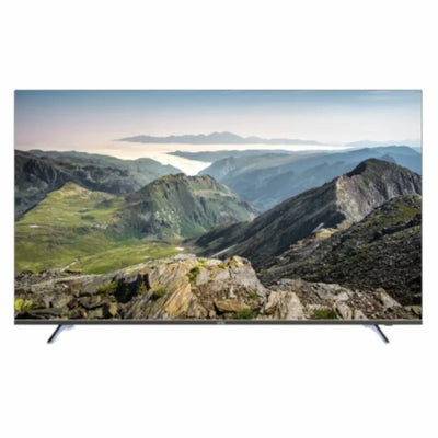 Televisor SMART LED 50" HD Play HDTV-LFS50 UHD 4K HDMI Android