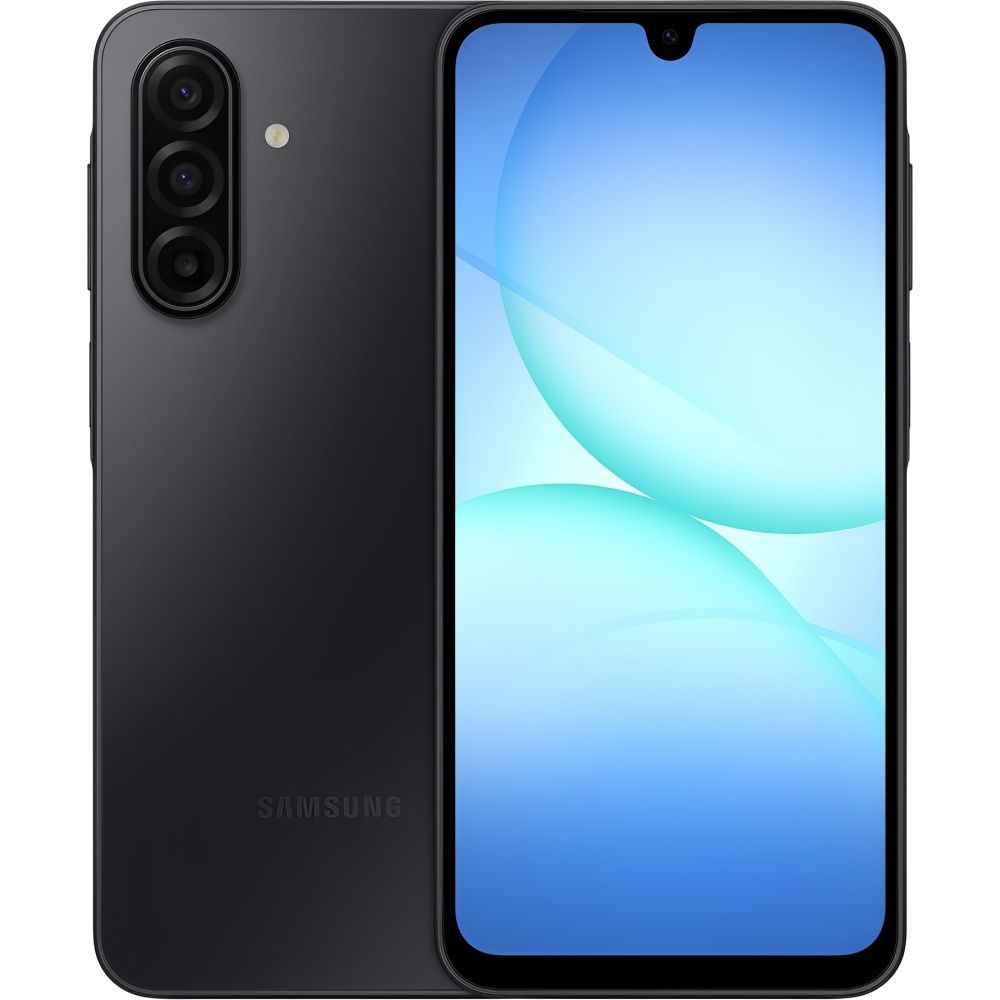 CELULAR SAMSUNG A17 A175F 6.7" DS LTE 6/128GB