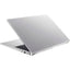 Notebook Acer Aspire Lite AL15-36P-32XP Core 3 N350 8GB 128GB 15.6" W11 Silver