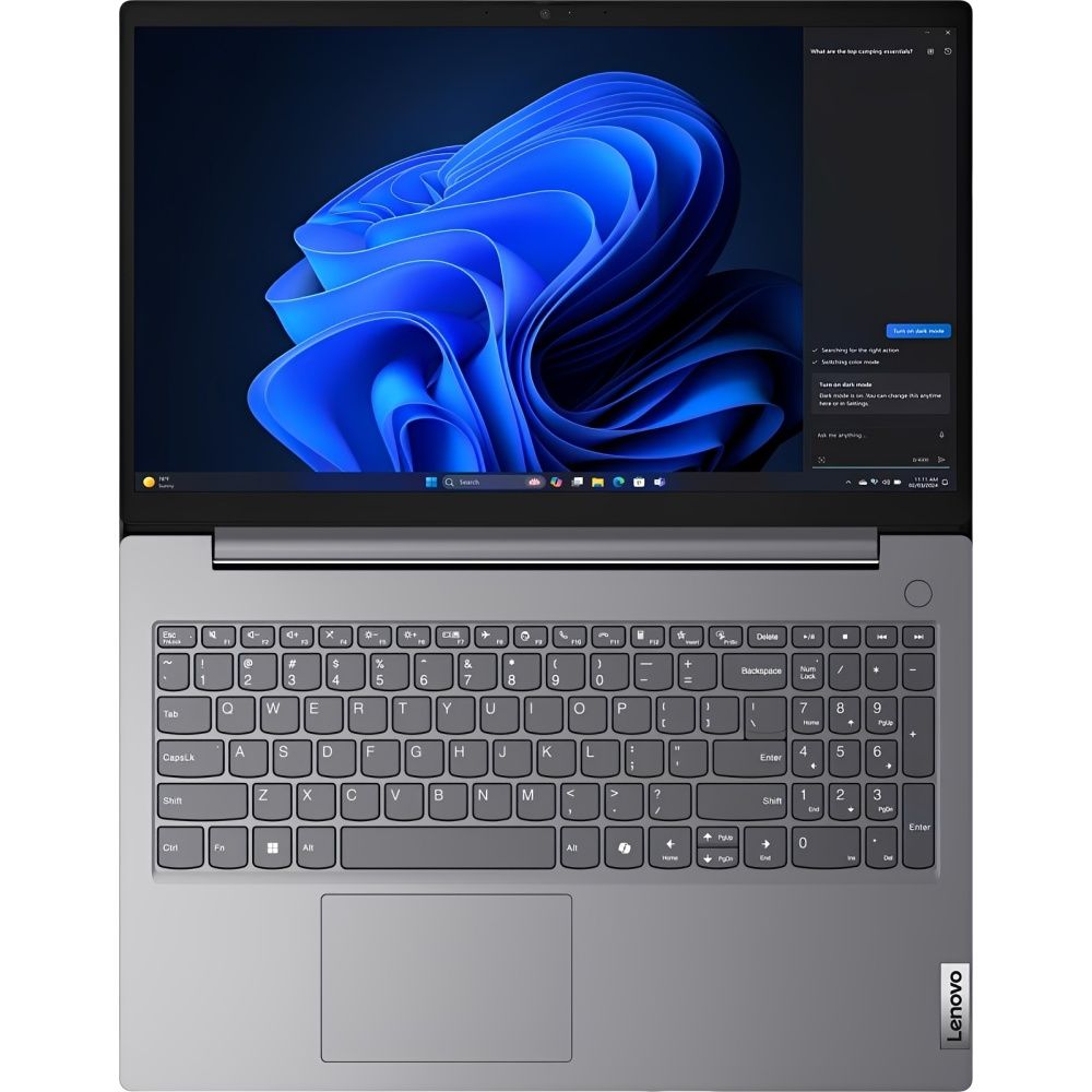 Notebook Lenovo V15 G5 83GW005NLD Intel Core i3-1315U 8GB 256GB 15.6" FreeDOS