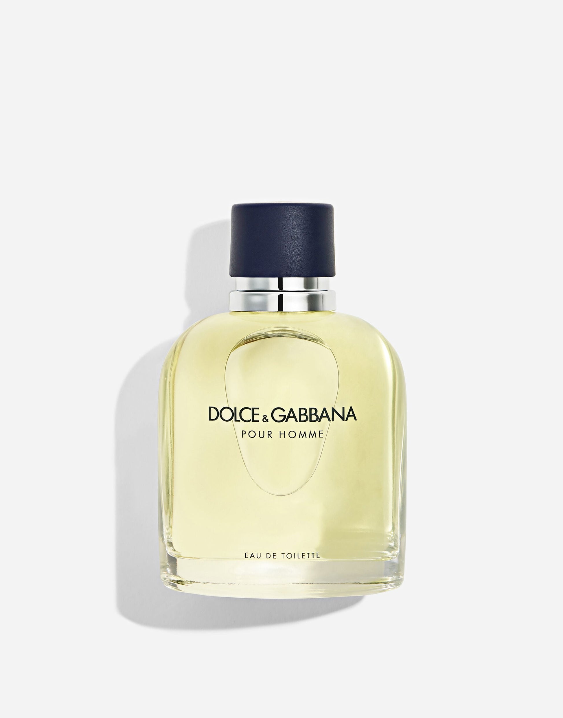 Perfume Dolce & Gabbana Pour Homme Masculino 75ML EDT