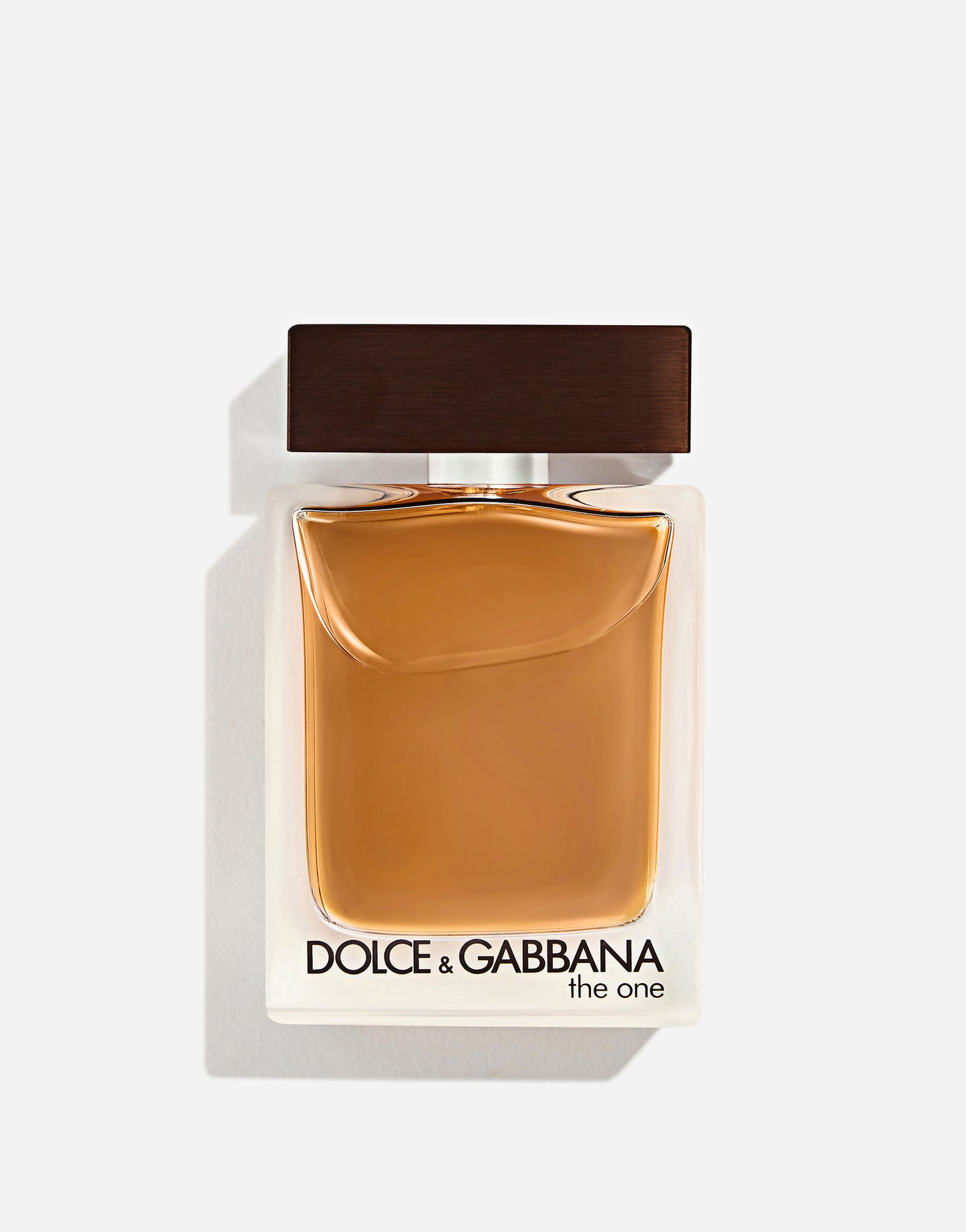 Perfume Dolce & Gabbana The One For Men Masculino 100ML EDT