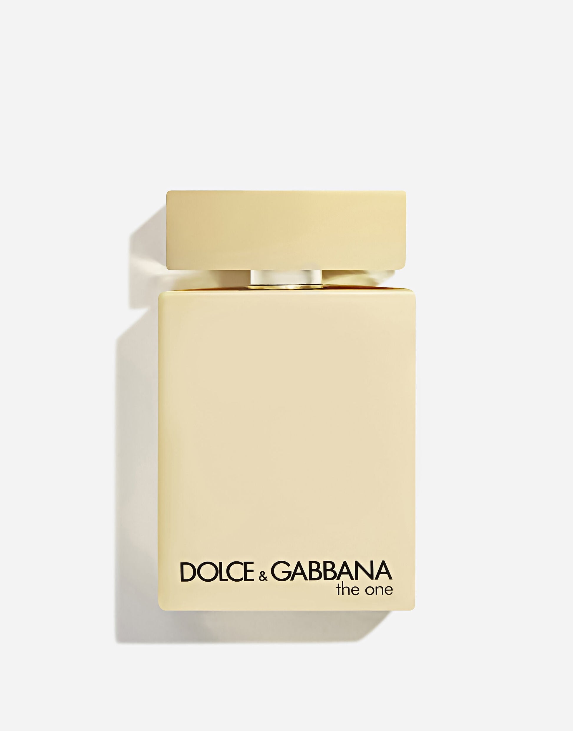 Perfume Dolce & Gabbana The One Gold For Men Masculino 100ML EDP