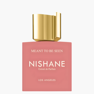 Perfume Nishane Meant To Be Seen Unisex 100ML Parfum Intense