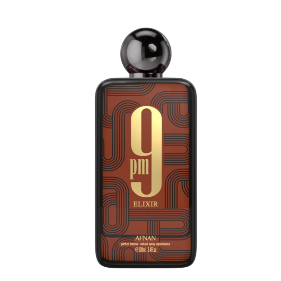 Perfume Perfume Afnan 9pm Elixir