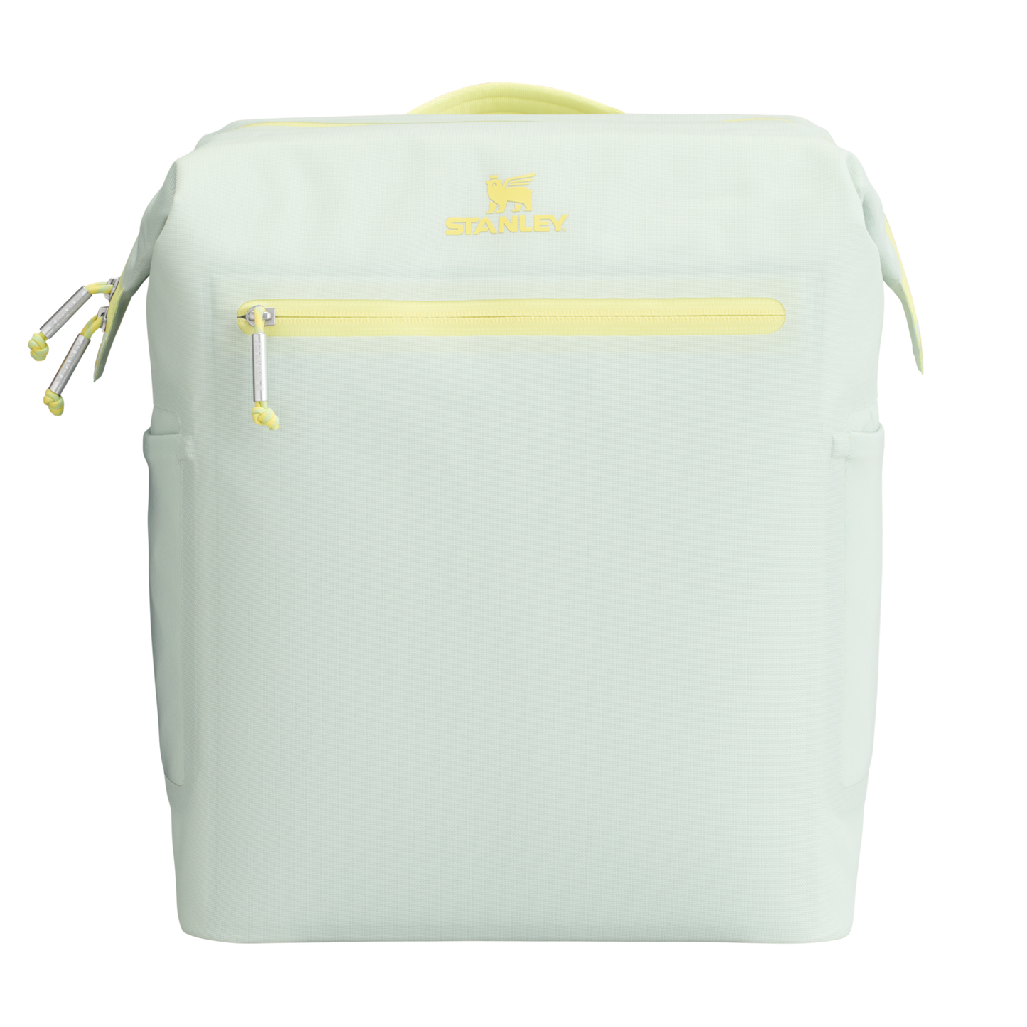Mochila Termica Stanley Madeleine Midi Cooler Backpack 14L (Mist, Rose Quartz)