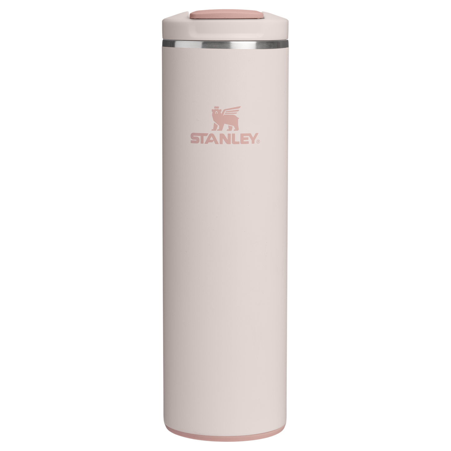 Botella Stanley The Transit Surround Mug 473ML Rose