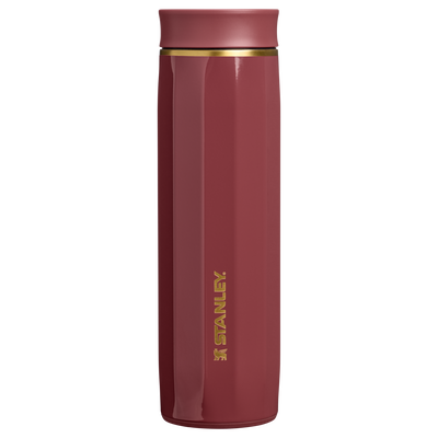 Botella Stanley The Transit Surround Mug Bordo