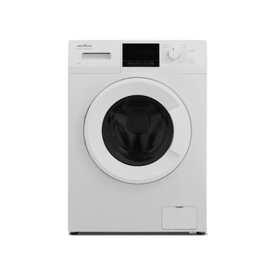 Lavarropas Britania PLR06PY Carga Frontal 6kg