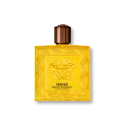 Perfume Versace Energy 100ML EDP