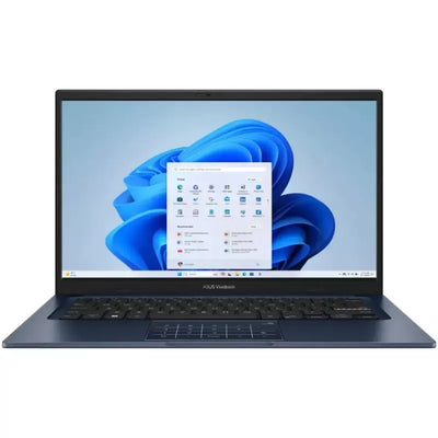 Notebook Asus VivoBook X1404VA-V14 I3-1315U 8/128GB 14" W11 Blue