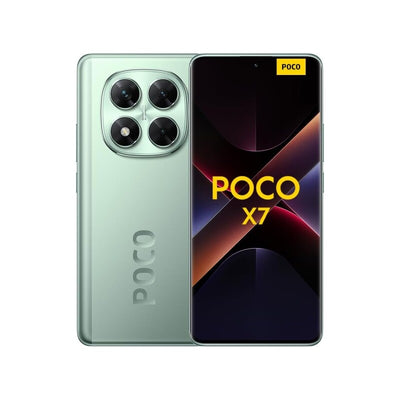 Celular Xiaomi POCO X7 5G 6.67" DS 8/256GB