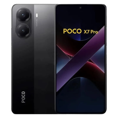 CELULAR XIAOMI POCO X7 PRO 5G 6.67" DS 8/256GB 90W