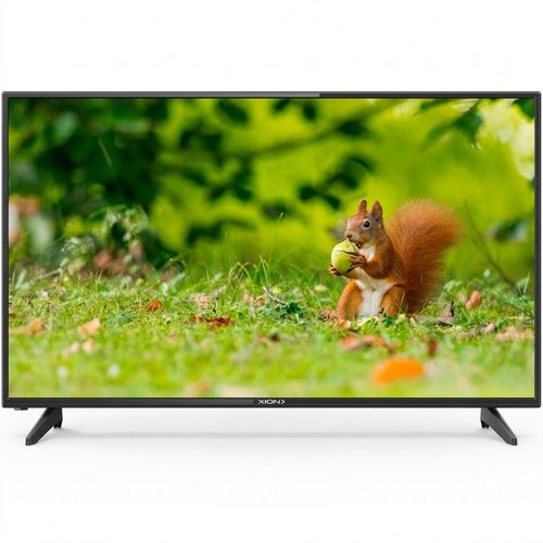 Televisor SMART LED 43" XION LED43 Full HD HDMI Android