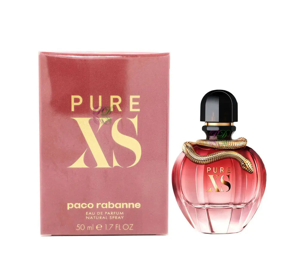 Perfume Perfume Paco Rabanne Pure XS Fem 80ML EDP