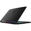 Notebook MSI Katana 15 B14WEK-001US I7-14650HX 16/512GB 15.6" W11 RTX5050 8GB